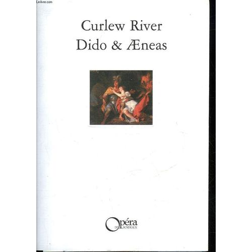 Dido & Aeneas