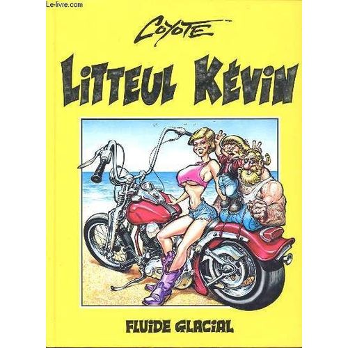 Litteul Kevin