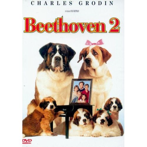 Beethoven 2