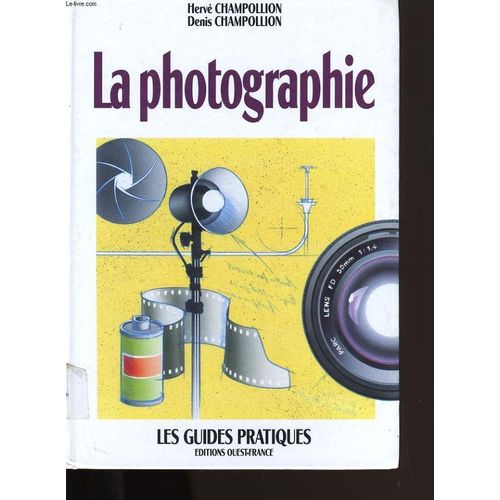 La Photographie.