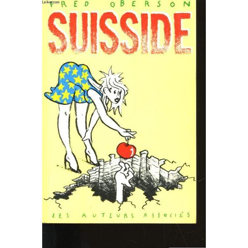 Suisside...
