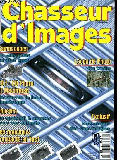 Chasseur D images Le Magazine De L amateur Et Du D butant N 149