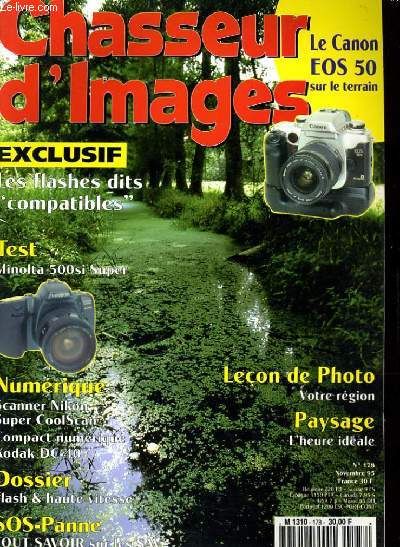 Chasseur D images Le Magazine De L amateur Et Du D butant N 178