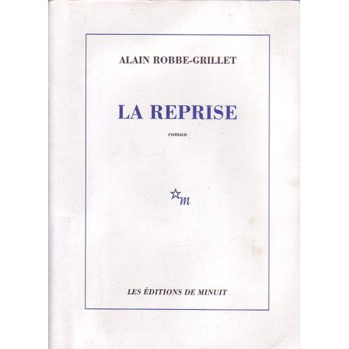 La Reprise