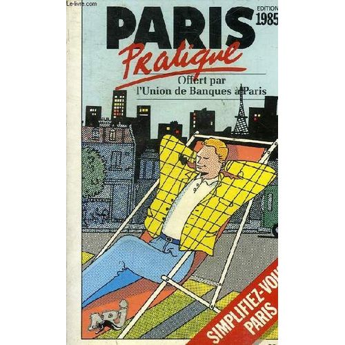 Paris Pratique