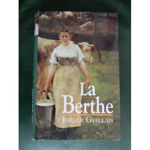 La Berthe