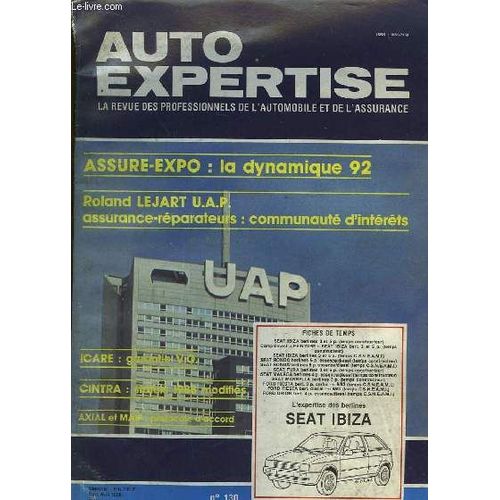 Auto-Expertise N°130 : Seat Ibiza.