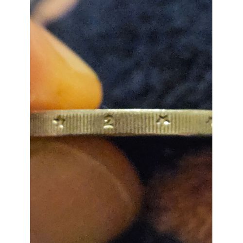 Piece 2 Euro Belgie Emu 1999-2009
