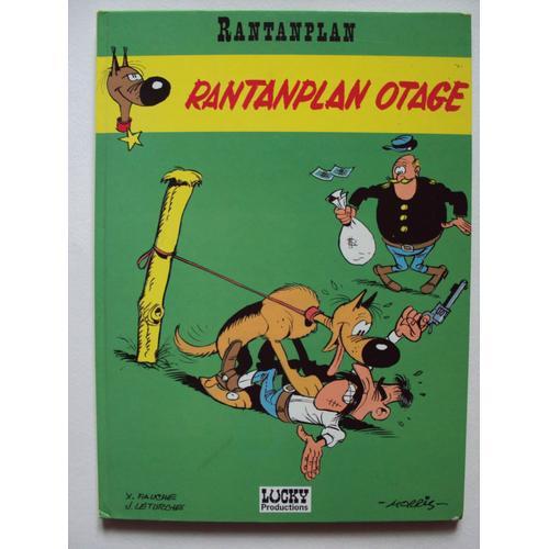 Rantanplan Otage Rantanplan Otage