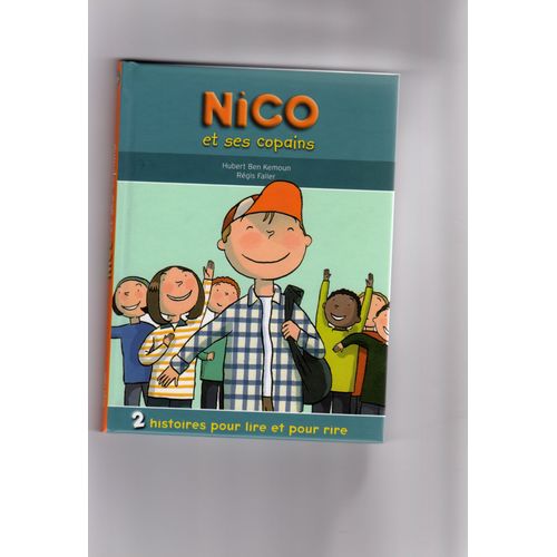 Nico Et Ses Copains