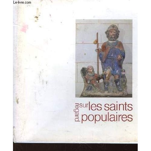 Regard Sur Les Saints Populaires.