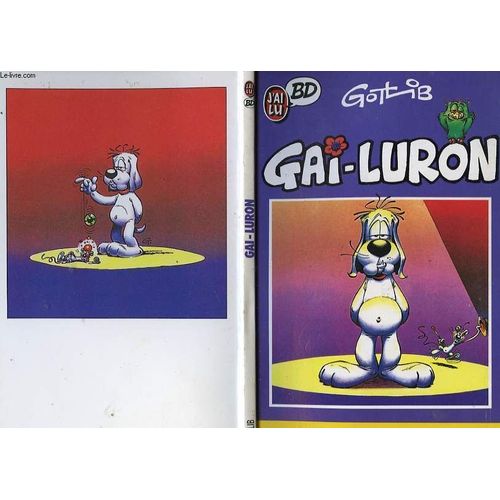 Gai-Luron