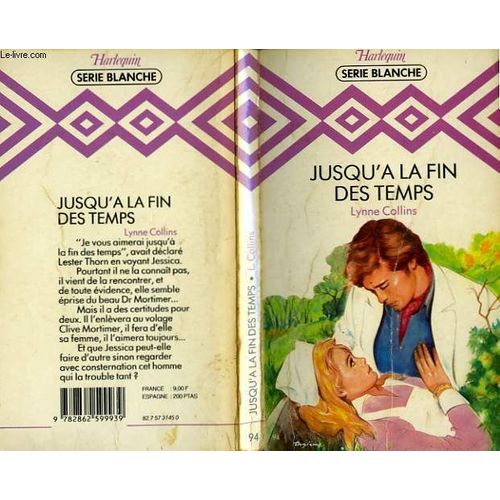Jusqu'a La Fin Des Temps - Heartache Hospital