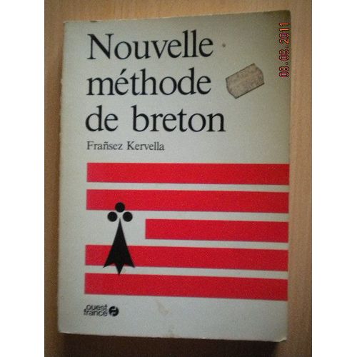 Nouvelle Méthode De Breton
