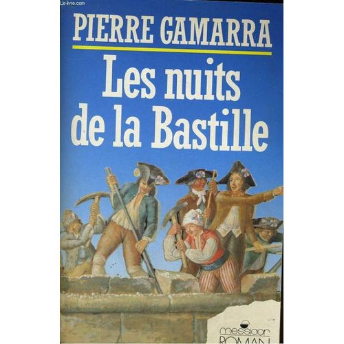 Les Nuits De La Bastille