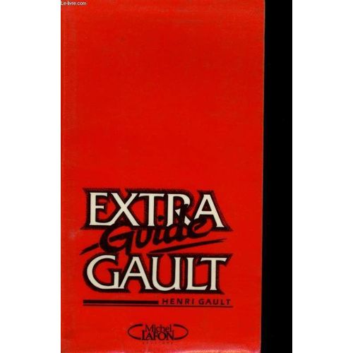 Extra Guide Gault