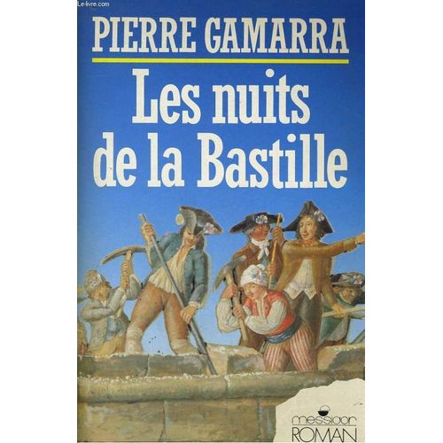 Les Nuits De La Bastille