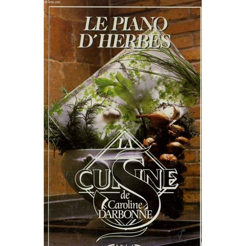 Le Piano D'herbes