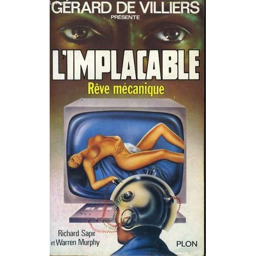 Reve Mecanique