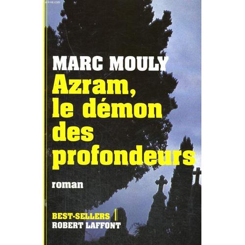 Azram, Le Demon Des Profondeurs.