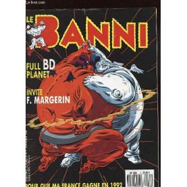 Le Banni N°2 - Full B.D Et Planet