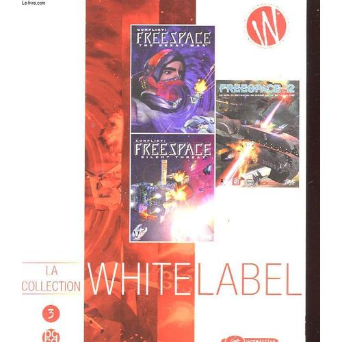Freespace - La Collection White Label