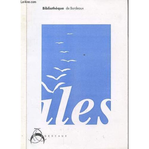 Iles. Introduction. Ilot Robinson. Ilot Voir. Ilot Toucher. Ilot Sentir. Ilot Gouter. Ilot Entendre. Bibliographie