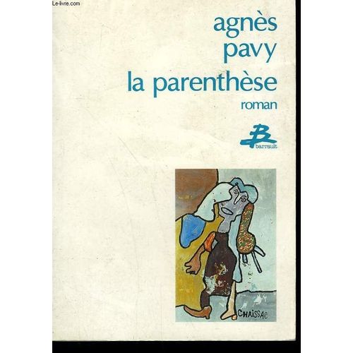 La Parenthese.