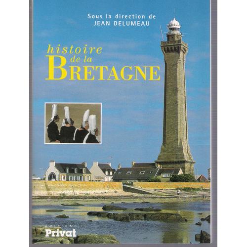 Histoire De La Bretagne