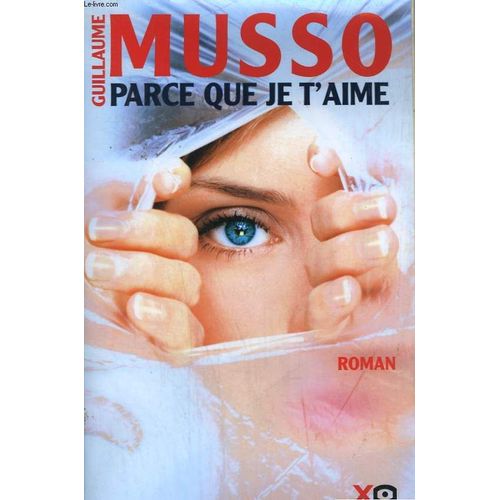 Parce Que Je T'aime.