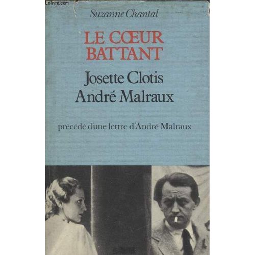 Le Coeur Battant.