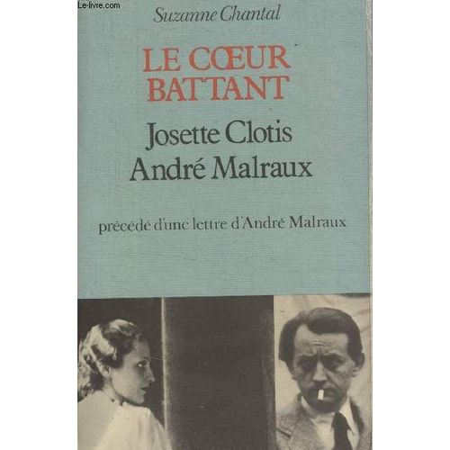 Le Coeur Battant.