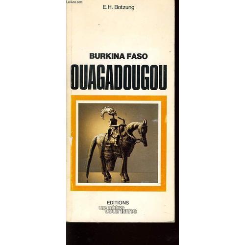 Burkina Faso Ouagadougou