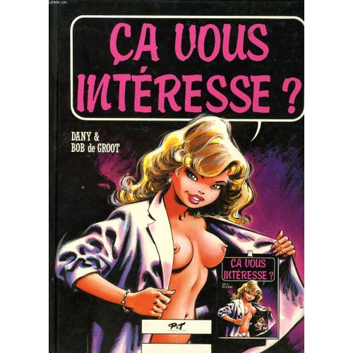 Ca Vous Interesse
