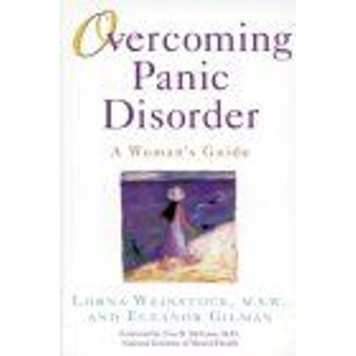 Overcoming Panic Disorder