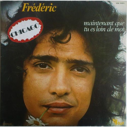 Maintenant Que Tu Es Loin De Moi ,Chicago En Tout 12 Titres