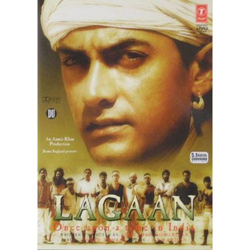 Lagaan (Once Upon A Time In India)