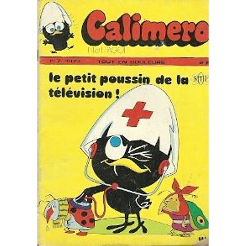 Calimero 7