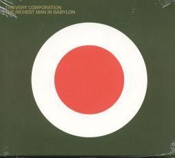 The Richest Man In Babylon