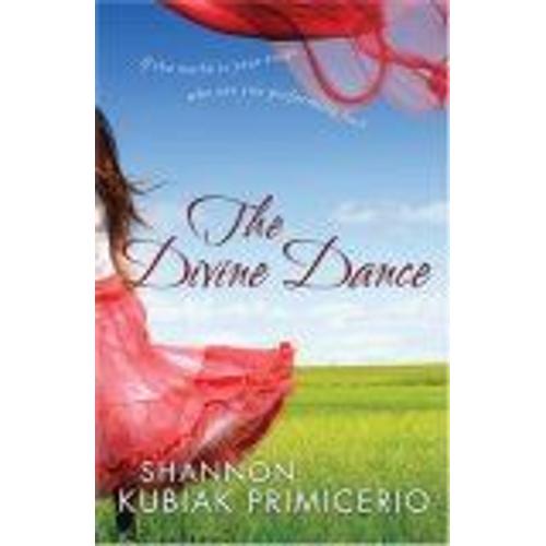 The Divine Dance: If The World Is Your Stage, Who Are You Performingfor?