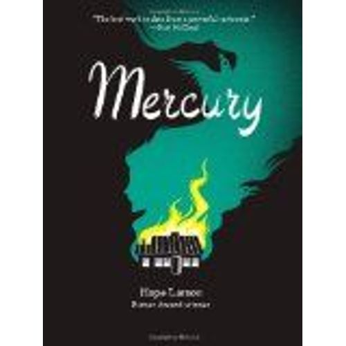 Mercury