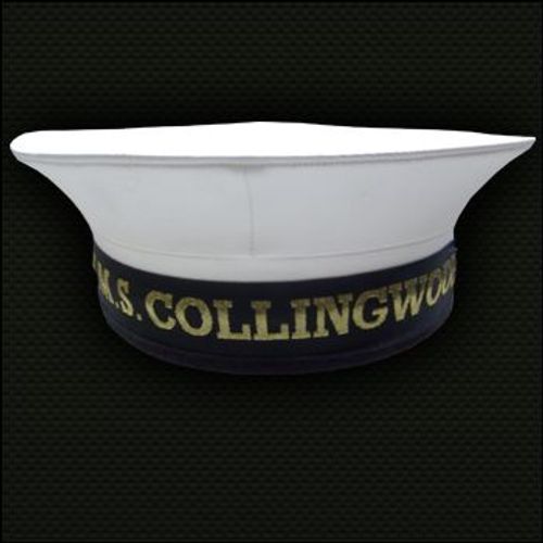 Bachi , Coiffure Royal Navy Taille 55