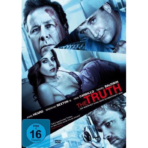 The Truth [Import Allemand] (Import)