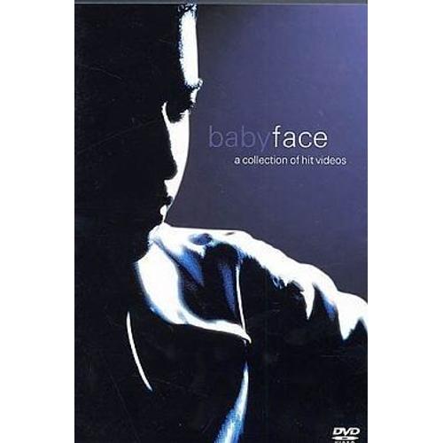 Babyface - A Collection Of Hit Videos