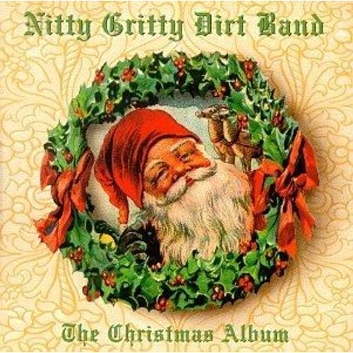 Xmas Album Nitty Gritty Dirt Band