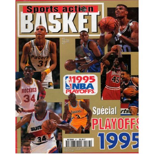 Sport Action Basket 67