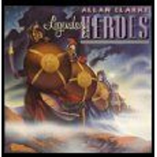 Legendary Heroes