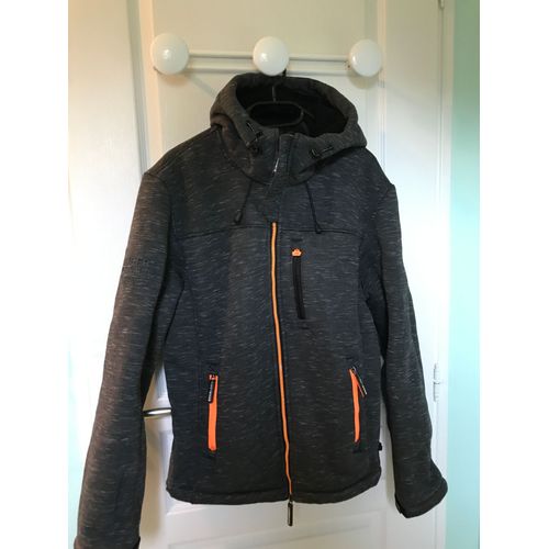 Blouson Sport Homme