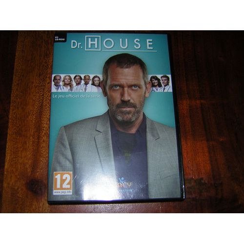 Dr House Pc