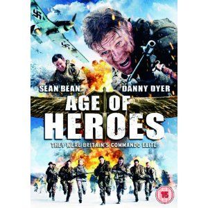 Age Of Heroes